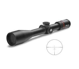 BURRIS OPTICS FULLFIELD 6-24X50MM 30MM E3 BURRIS OPTICS FULLFIELD 6-24X50MM 30MM E3