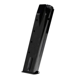 WALTHER ARMS MAGAZINE P99 9MM 20RD WALTHER ARMS MAGAZINE P99 9MM 20RD