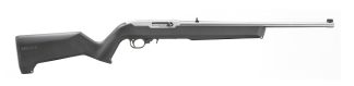 RUGER 10/22 22LR SS/SYN MOE X22 18″