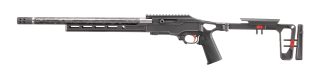RUGER 10/22 COMP 22LR CRB/GRY 16″ LH