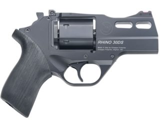 CHIAPPA FIREARMS RHINO 30DS 357MAG BLK 3″ AS CHIAPPA FIREARMS RHINO 30DS 357MAG BLK 3″ AS
