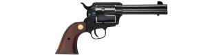 CHIAPPA FIREARMS CHIAPPA 1873-22 REV 22LR BL/WD CHIAPPA FIREARMS CHIAPPA 1873-22 REV 22LR BL/WD