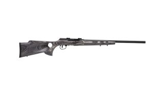 SAVAGE ARMS A22 22MAG BL/LAM 22″ T’HOLE SAVAGE ARMS A22 22MAG BL/LAM 22″ T’HOLE