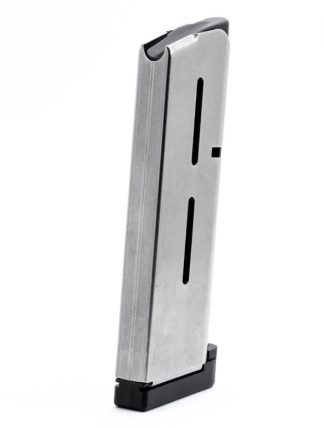 WILSON COMBAT MAG 1911 45ACP 7RD CPT STD