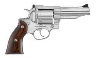RUGER REDHAWK 357MAG 4.2″ SS AS 8SH