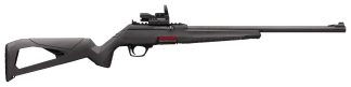 WINCHESTER WILDCAT 22LR 18″ BL/SY COMBO #