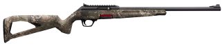 WINCHESTER WILDCAT 22LR 18″ TTS AS RAIL