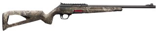 WINCHESTER WILDCAT SR 22LR 16.5″ TTS TB