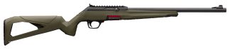 WINCHESTER WILDCAT SR 22LR 16.5″ BL/OD  #
