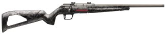 WINCHESTER XPERT SR 17WSM 16.5″ GRAY TB # WINCHESTER XPERT SR 17WSM 16.5″ GRAY TB #