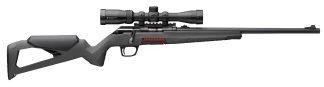 WINCHESTER XPERT 17WSM 18″ BL/SY COMBO # WINCHESTER XPERT 17WSM 18″ BL/SY COMBO #