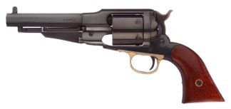TAYLOR’S & COMPANY REMINGTON CONV 45LC BL/WD 5.5″ TAYLOR’S & COMPANY REMINGTON CONV 45LC BL/WD 5.5″