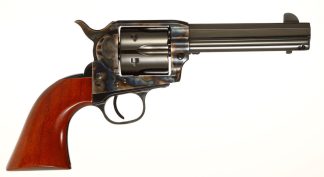 TAYLOR’S & COMPANY DRIFTER 357MAG BL/WD 4.75″ TAYLOR’S & COMPANY DRIFTER 357MAG BL/WD 4.75″