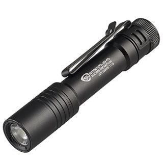 STREAMLIGHT MACROSTREAM USB 500LM BLK STREAMLIGHT MACROSTREAM USB 500LM BLK