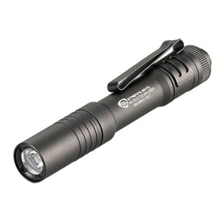 STREAMLIGHT MICROSTREAM USB 250LM BLK STREAMLIGHT MICROSTREAM USB 250LM BLK