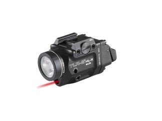 STREAMLIGHT TLR-8 HL-X SUB USB 1000LM G43X STREAMLIGHT TLR-8 HL-X SUB USB 1000LM G43X