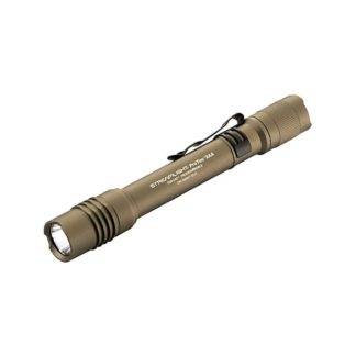 STREAMLIGHT PROTAC 2AA EDC 250LM COYOTE