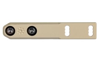 ARISAKA INLINE SCOUT MOUNT M-LOK TAN ARISAKA INLINE SCOUT MOUNT M-LOK TAN