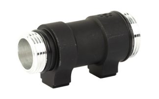 ARISAKA 300 SERIES LIGHT BODY BLACK ARISAKA 300 SERIES LIGHT BODY BLACK