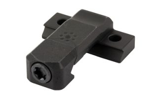 ARISAKA SIDE SCOUT MOUNT PICATINNY ARISAKA SIDE SCOUT MOUNT PICATINNY