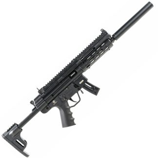 GSG-16 Carbine .22LR 10RD