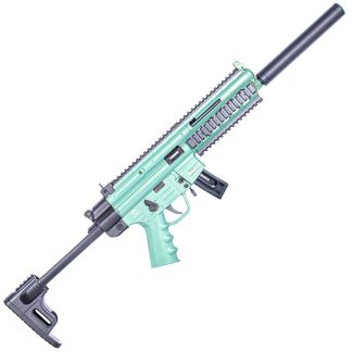 GSG-16 Carbine .22LR 10RD