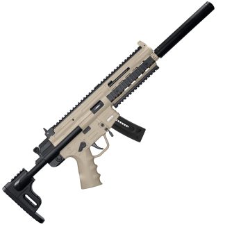 GSG-16 Carbine .22LR 10RD