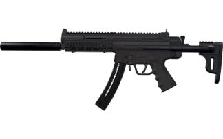ATI GSG-16 RIA 22LR 16.25″ MLOK 22RD