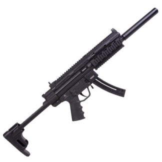 GSG-1622 Carbine .22LR 22RD