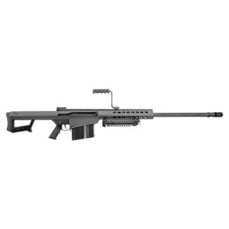 BARRETT 82A1 29″ Fluted 10RD BARRETT 82A1 29″ Fluted 10RD