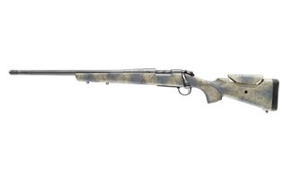 BERGARA SIERRA WLDRNSS LH 22-250 20″