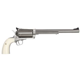 MAGNUM RESEARCH BFR REVLVR 45/70 SS BISLEY 10″