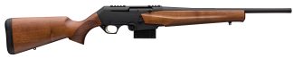 BROWNING BAR MK3 DBM 308WIN BL/WD 18″ # BROWNING BAR MK3 DBM 308WIN BL/WD 18″ #