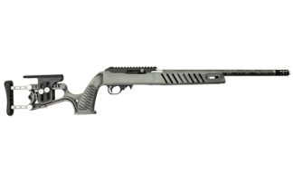 BRO PROFESSIONAL 22LR 10RD GREY BW