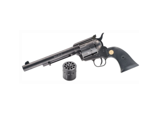 CHIAPPA FIREARMS CHIAPPA SAA TARGET 22L/22M 7.5 CHIAPPA FIREARMS CHIAPPA SAA TARGET 22L/22M 7.5