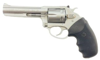 CHARTER ARMS CHARTER PATHFINDER 22LR SS 4″# CHARTER ARMS CHARTER PATHFINDER 22LR SS 4″#