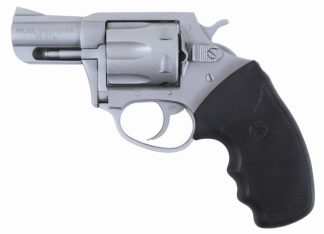 CHARTER ARMS CHARTER POL UNDRCVR 38SP SS 2″
