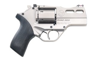 CHIAPPA RHINO DA/SA 357MAG 3″ 6RD NK CHIAPPA RHINO DA/SA 357MAG 3″ 6RD NK