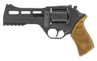 CHIAPPA RHINO SAO 357MAG 5″ 6RD BLK