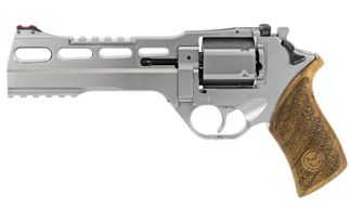 CHIAPPA RHINO SAO 357MAG 6″ 6RD NIC