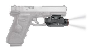 CRIMSON TRACE RAIL MASTER ALUM RAIL LIGHT CRIMSON TRACE RAIL MASTER ALUM RAIL LIGHT