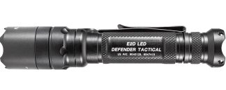 SUREFIRE LED DEFENDER ULTRA 1000LU DUAL SUREFIRE LED DEFENDER ULTRA 1000LU DUAL