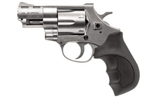 EAA WINDICATOR 357MAG 2″ 6RD NKL RBR