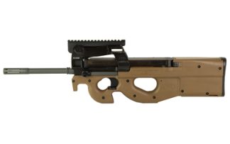 FN PS90 5.7X28 16.04″ 50RD FDE