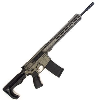 STEALTH RAPTOR 556 16″ TUNG STEALTH RAPTOR 556 16″ TUNG