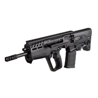 IWI Tavor 7 Black 16.5 20RD