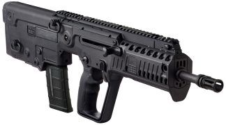 IWI – ISRAEL WEAPON INDUSTRIES TAVOR X95 LH 5.56 BLACK 30+1