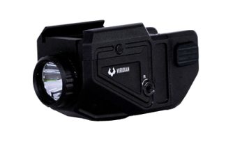 VIRIDIAN C5L GLK 17/19 LSR/550 LT VIRIDIAN C5L GLK 17/19 LSR/550 LT