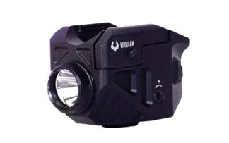 VIRIDIAN C5L P365 GRN LASR/550 LUMEN VIRIDIAN C5L P365 GRN LASR/550 LUMEN