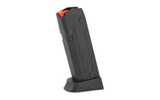 MAG AMEND2 FOR GLK19 15RD BLK MAG AMEND2 FOR GLK19 15RD BLK